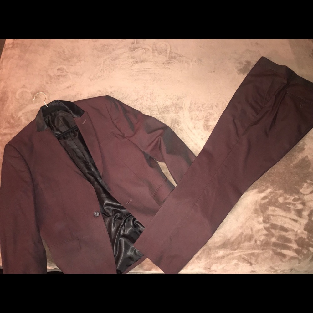 Asos Tuxedo